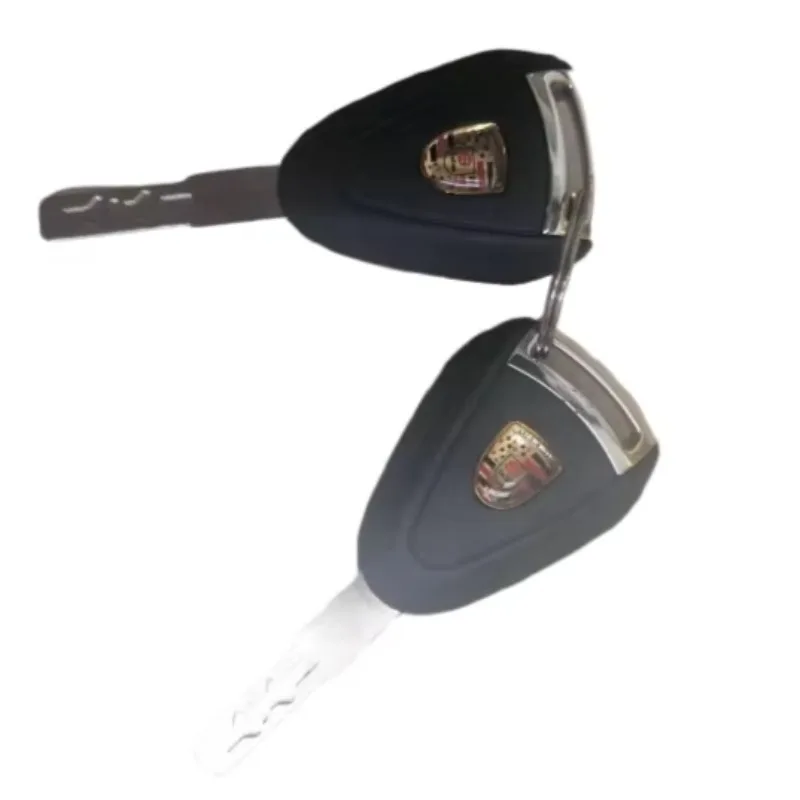 Ignition Key Switch LVTONG Golf Cart Parts with 2 Keys  for Cart Shuttle Sightseeing Vehicle  320202020012