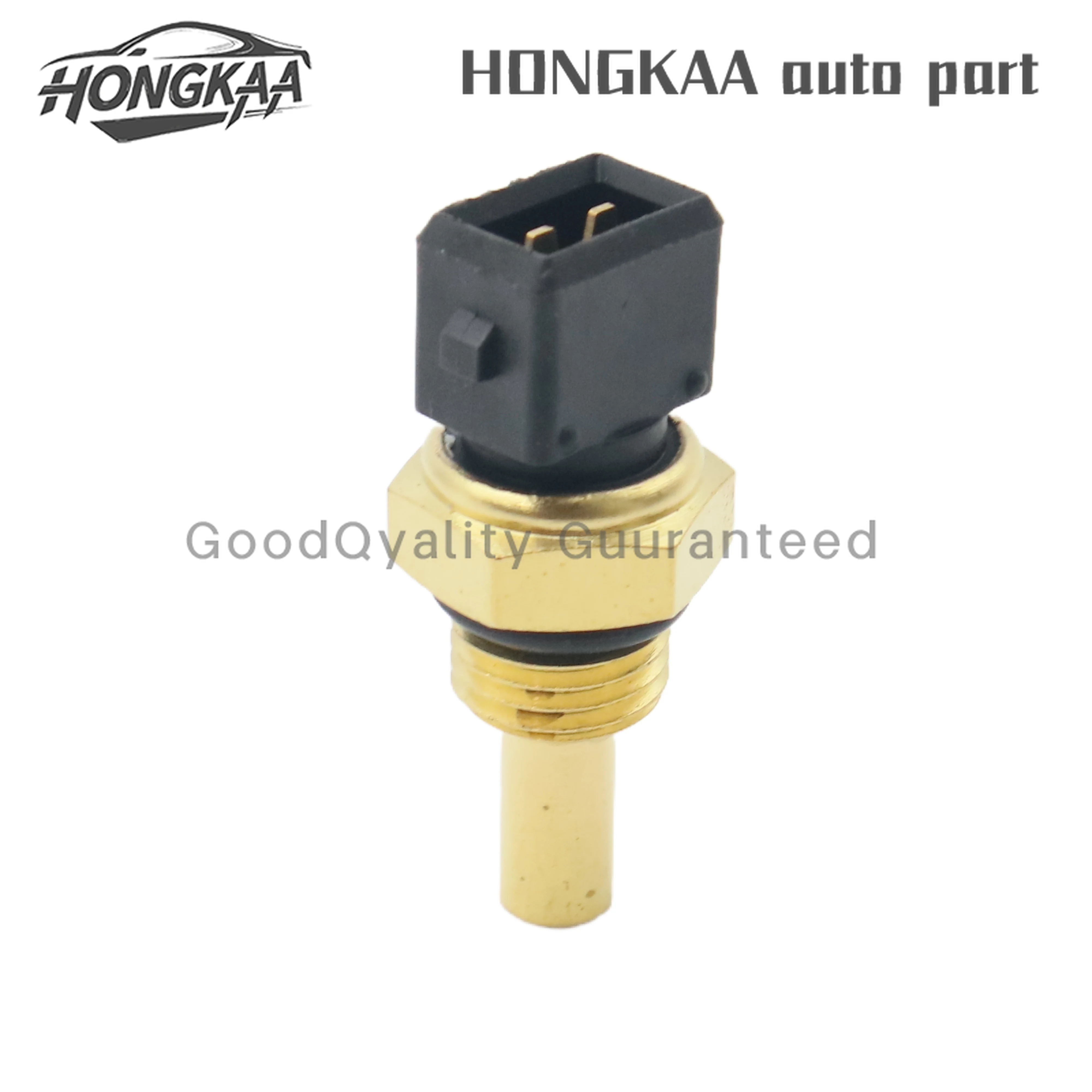 12621288158 0280130037 Coolant Temperature Sensor Suitable for Mercedes-Benz BMW Audi Volkswagen Golf High-quality Auto Parts 2