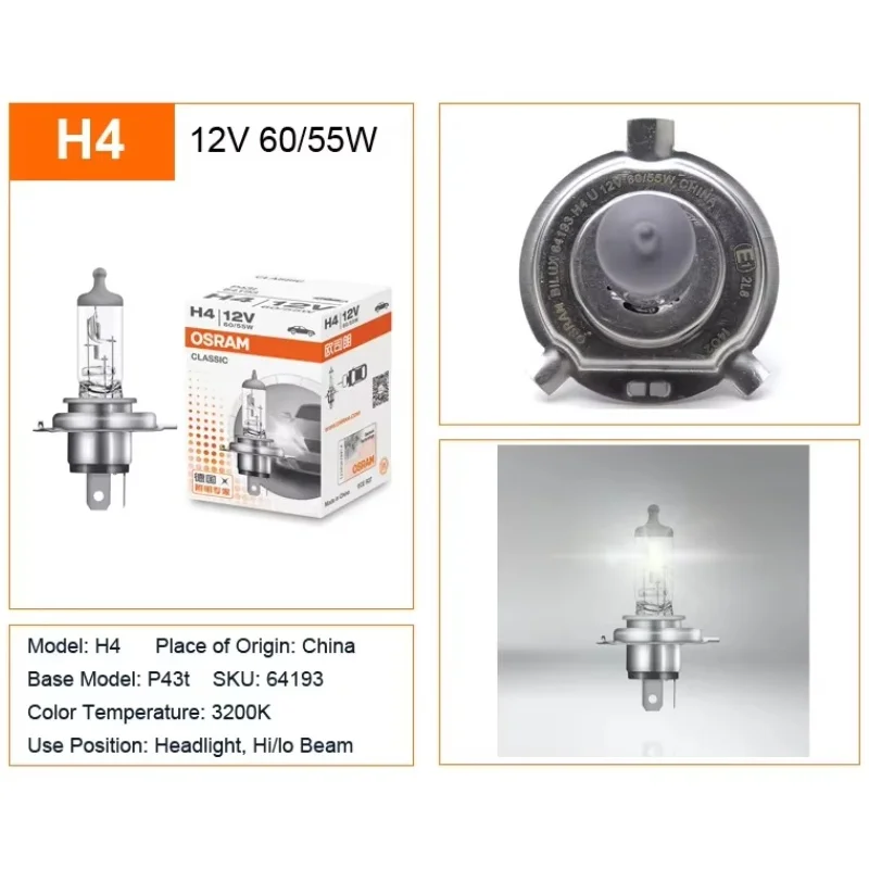 Thumbnail 2 - #17 Best Halogen Headlight Bulbs to Buy In 2026
