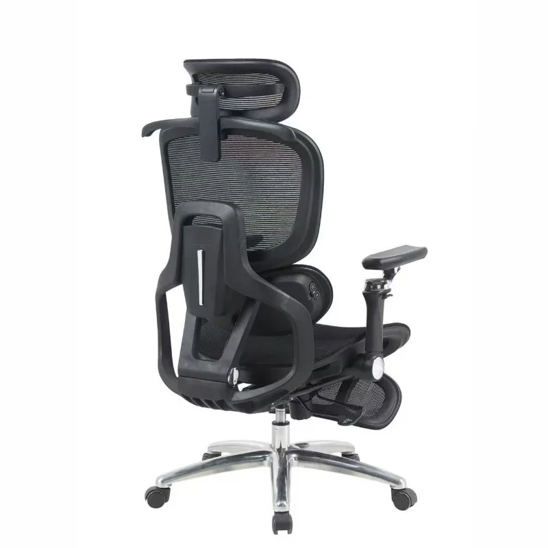 Reclining Ventilated Ergonomic Executive Chair Home Office Computer Gaming Chair