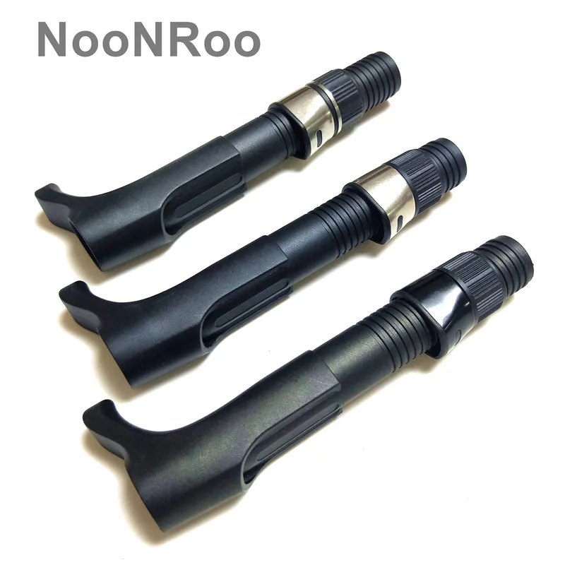 NooNRoo-Casting Fishing Rod Reel Seat, Standard Graphite Repair, Casting Components, PSS 18 #, 1Pc