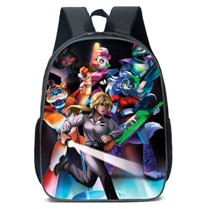 En çok satılan 11 sırt çantası fnaf-no. 6