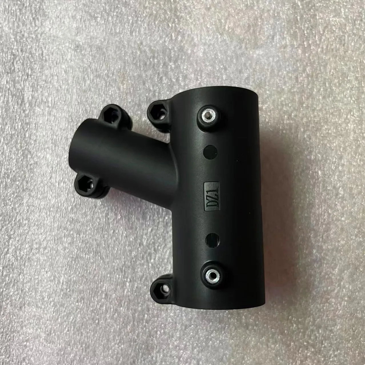 

For Agras DJI T30 Landing Gear Y-Tee Adapter kit Part Agricultural Drone Accessories 001035