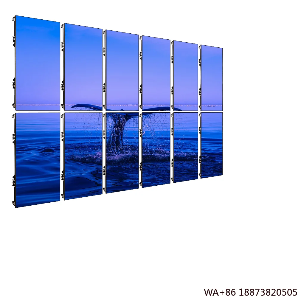 Category image: Electronic Advertising Signage