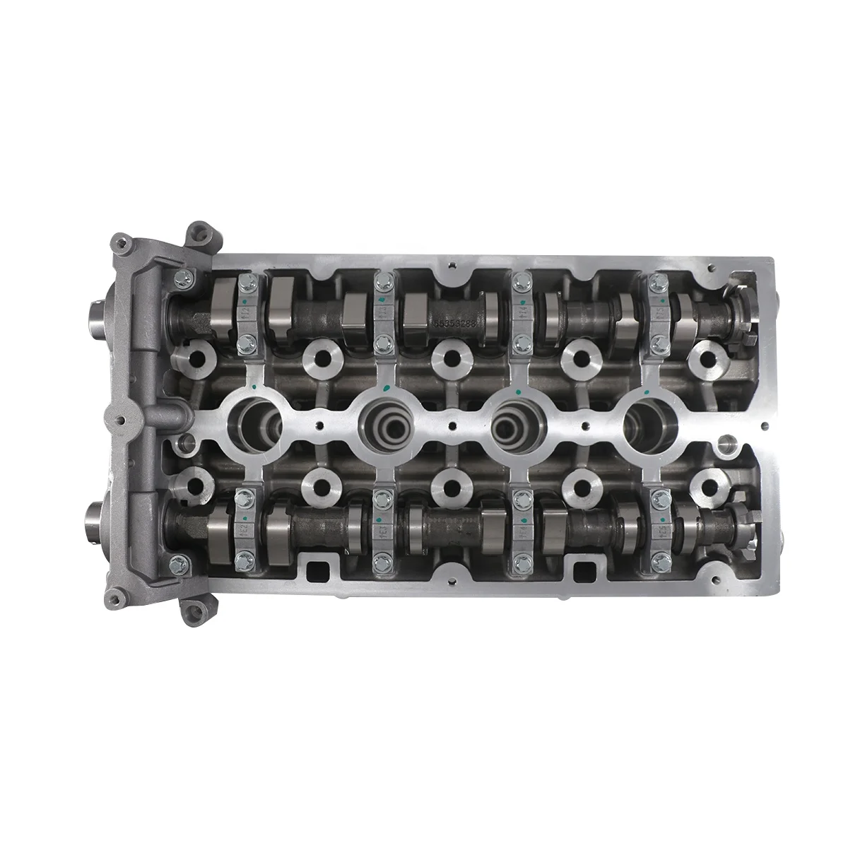 Auto Engine Complete Cylinder Head Cruze 1.6 Systems Car Accessories For Chevroletcustom