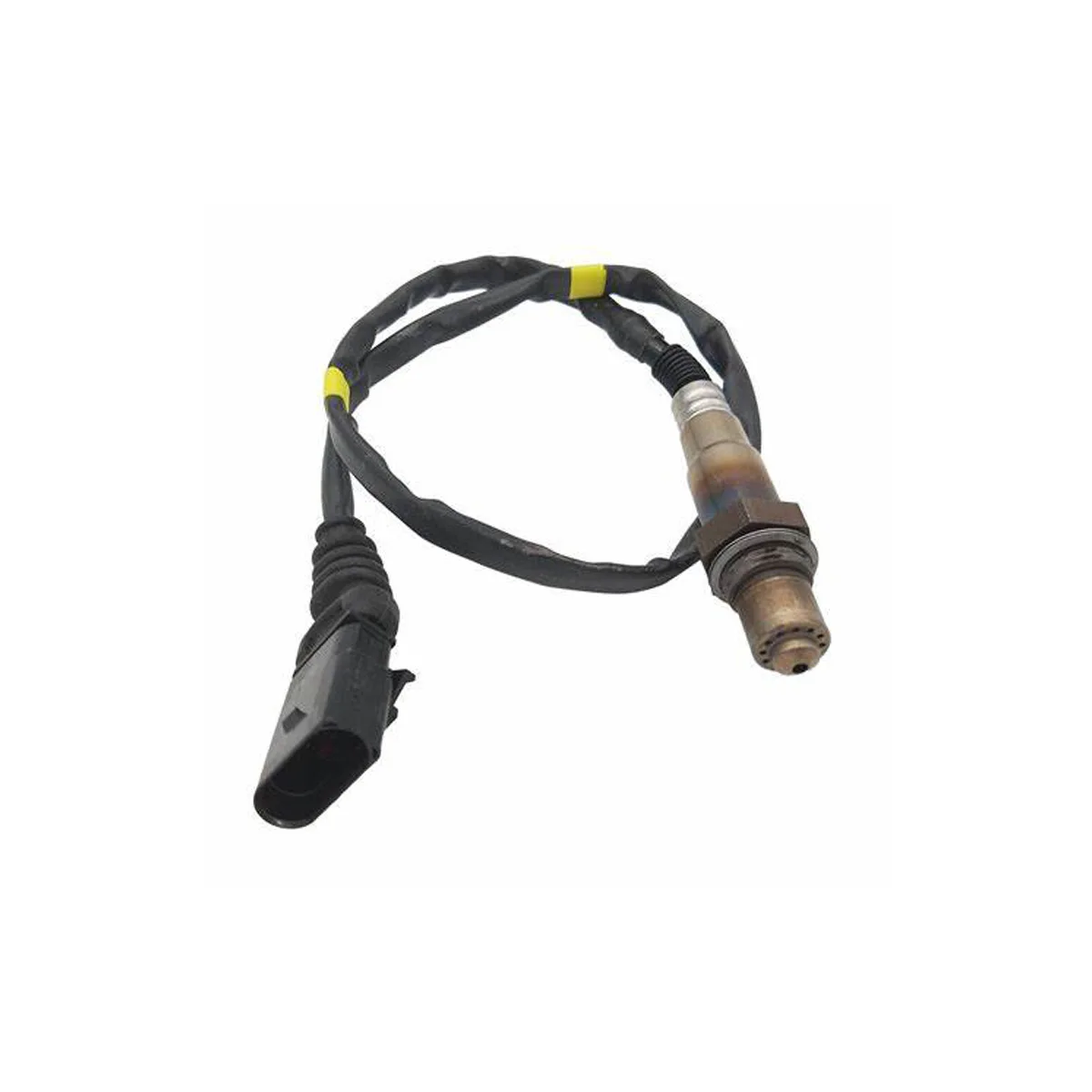 

Applicable To VW Touareg 4.2L Automotive Rear Right Oxygen Sensor 079906262G Auto Parts