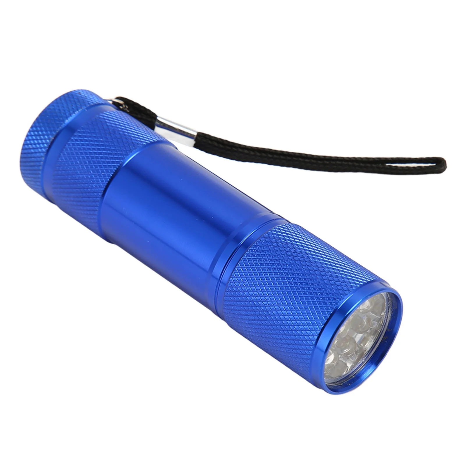 

Infrared Vein Finder Portable Red LED Vein Finder Viewer Aluminum Infrared Vein LED Flashlight