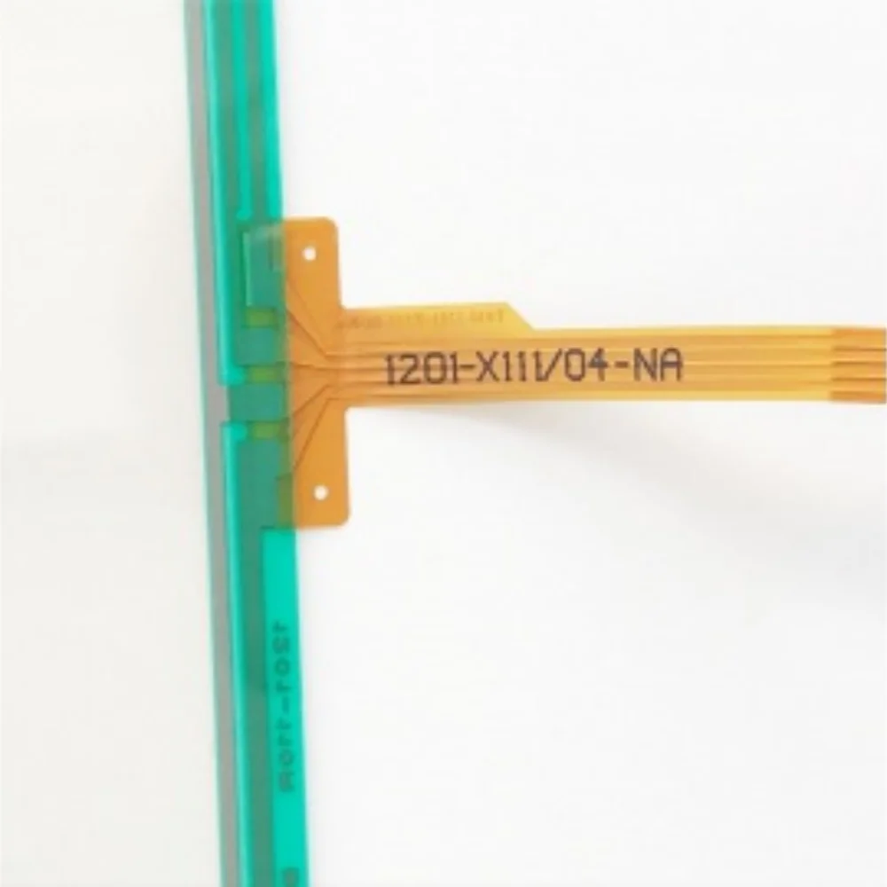 T010-1201-T110R Touchpad-Schutz