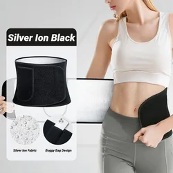 Slimming Girdle Gym Workout Band Belly Sweat Waist Trainer Belt Men Women Body Building Corset Shaper Corsets Shapewear Belts 