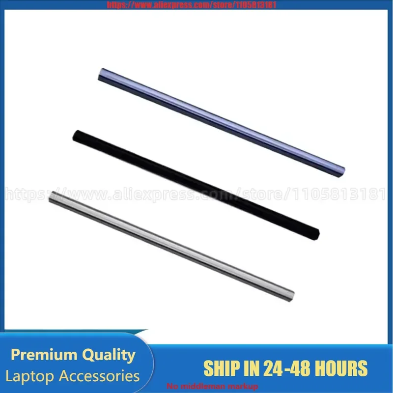 For Lenovo Xiaoxin 16 IRL8 IAH8 ABR8 2023 LCD Hinge Cover Bezel Cap Screen Shaft Case Replacement Part