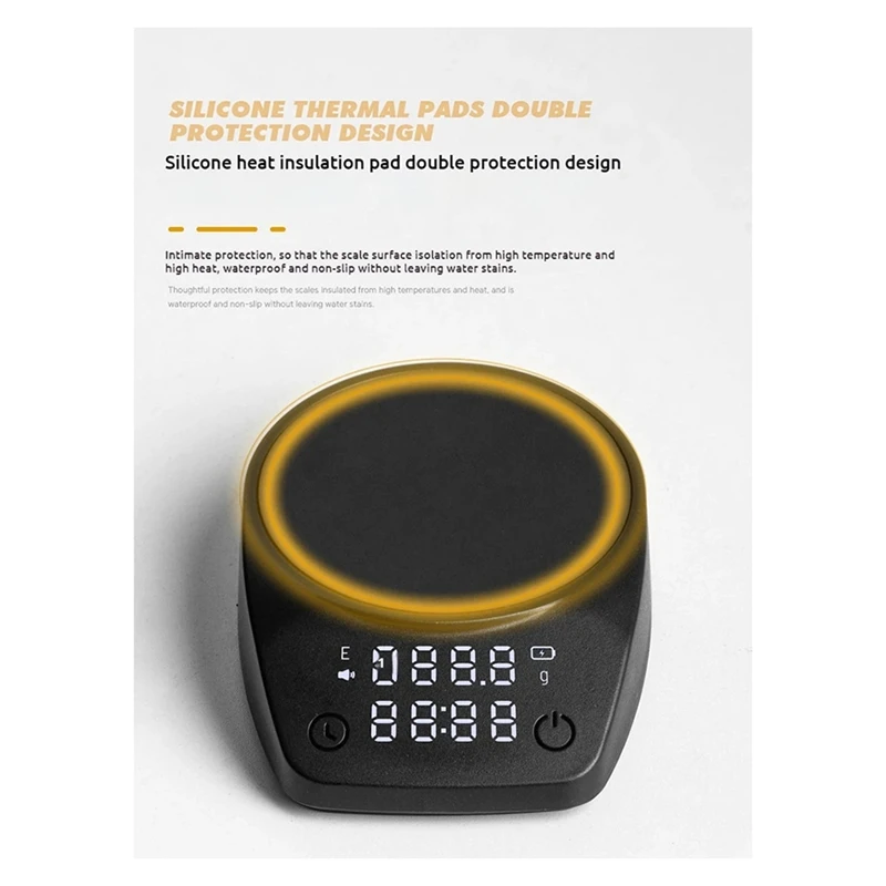 Thumbnail 3 - #22 Best Coffee Scales to Buy In 2026