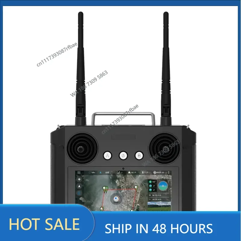 Skydroid H12 Remote Controller 2.4GHz 1080P Digital Video Data Transmitter Agriculture Flight Control