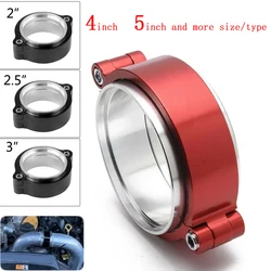 For Intake Throttle Intercooler  Pipe 2