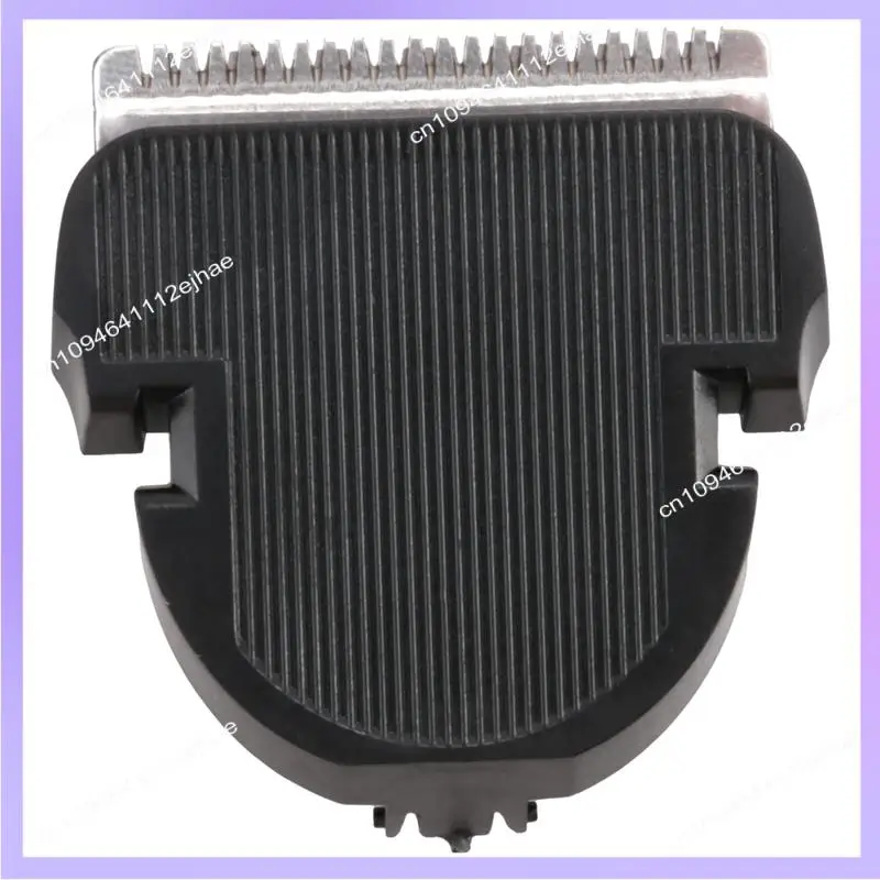 N83R 4 قطعة استبدال شفرة الشعر المتقلب القاطع الحلاق رئيس ل QC5115 QC5120 QC5130 QC5125 QC5135