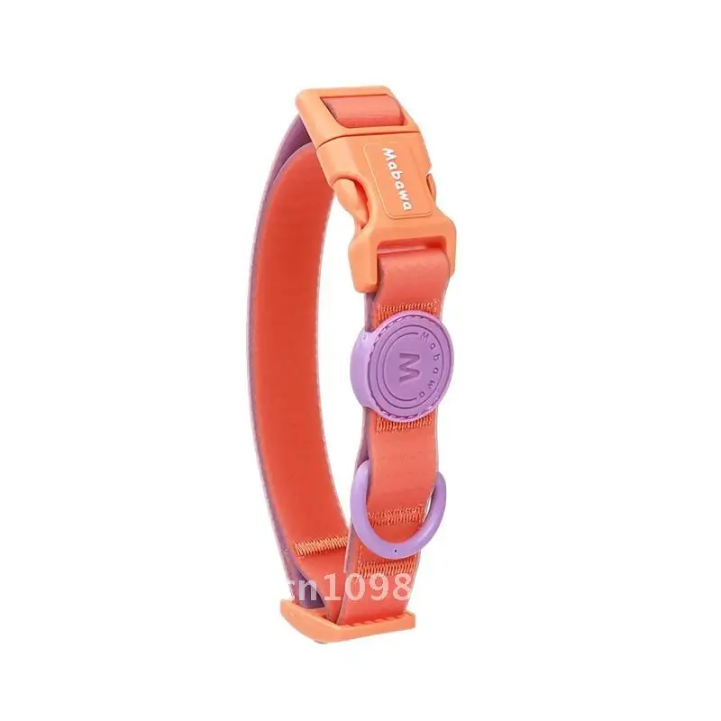 

Dog Collar Waterproof Dog Collar Dog Collar with Traction Small Dog Collar Large Dog Medium Dog