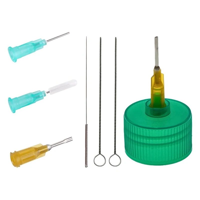 

【Лучшие выборки】Прецизионные крышки для бутылок с аппликатором-прецизионные крышки для бутылок с аппликатором с наконечником для 2-унций бутылки с акриловой краской