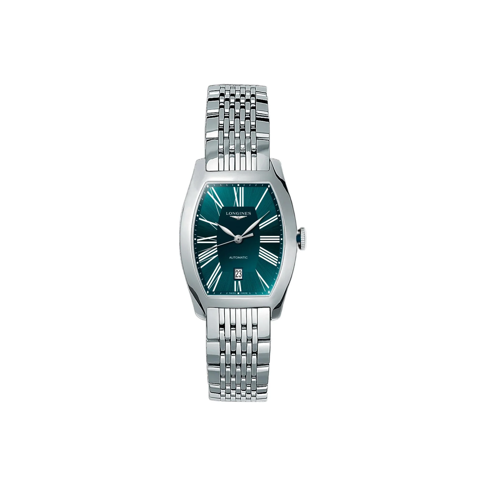 LONGINES Women's Collection Watch L2.142.4.60.6