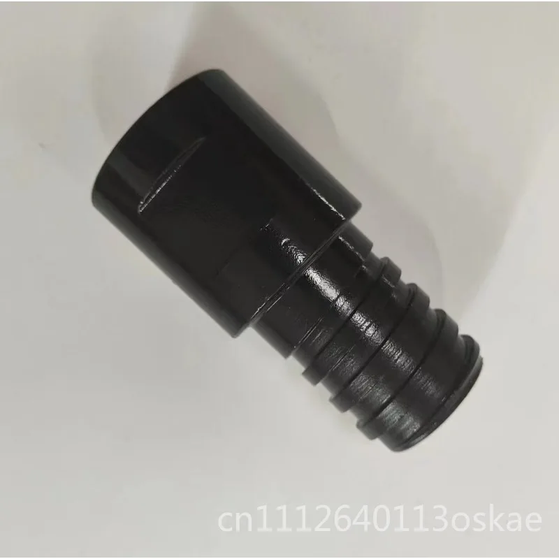 Water drill bit wire change M22 inner tooth to Tongling wire square tooth outer tooth filament to thick wire adapter