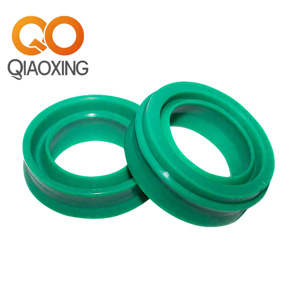 

20PCS EU Dust Pneumatic Seals | ID 12-18mm TPU -30℃~80℃ | Fits FESTO, AirTAC (SC, DNC, SI, SU Series Cylinders)