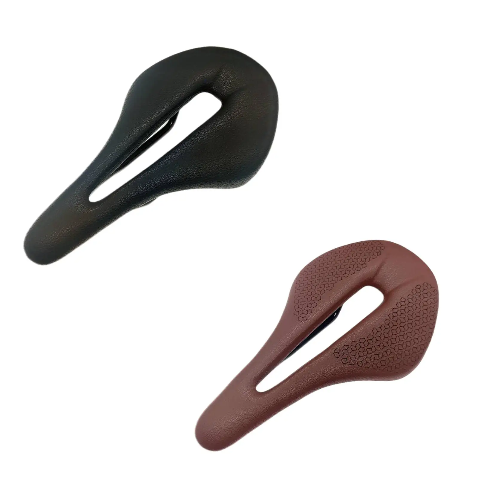 

Bike Saddle Seat Replacement Supplies Lightweight Breathable