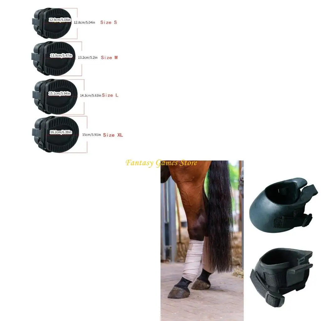 

Защита от копыта для копа