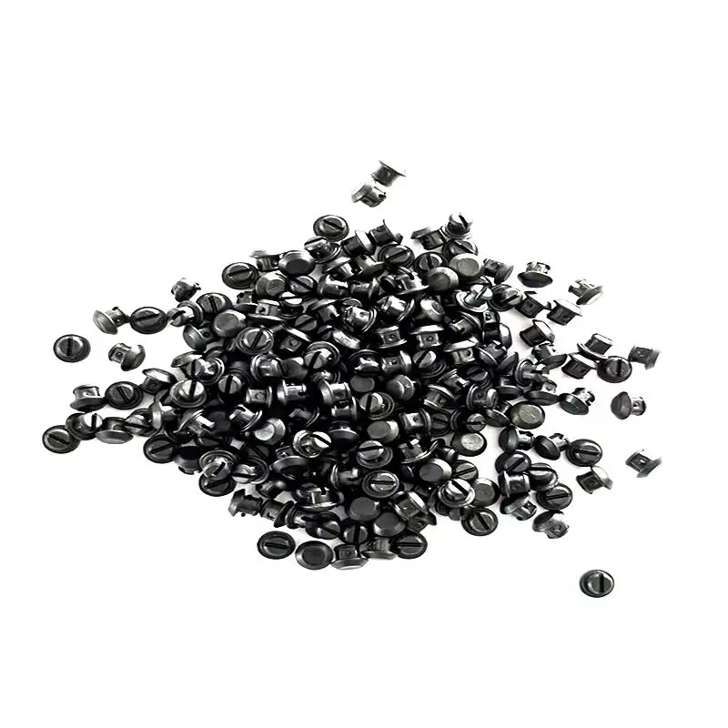 

50PCS High-Tech Assemble Particle 24375 Rubber Bricks Building Blocks DIY Replaceable Part Toys Bricks MOC parts Gifts