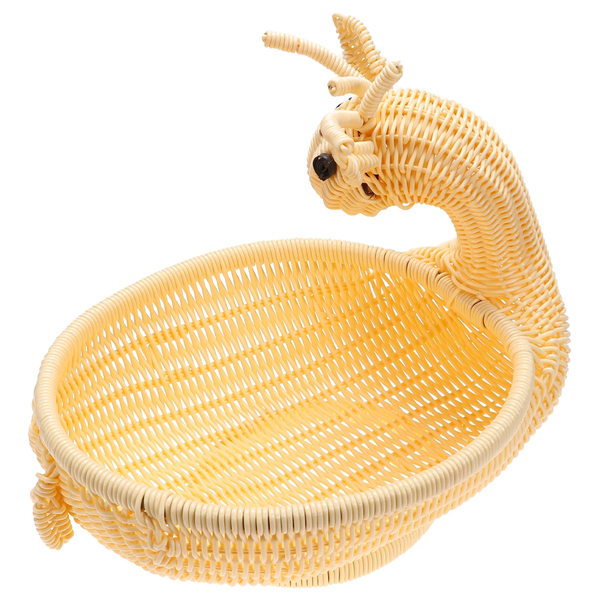 

Bread Basket Storage Woven Rattan Proofing Baskets Fermentation Bread Baking Tool Hand Woven Practical Sourdough Loaves