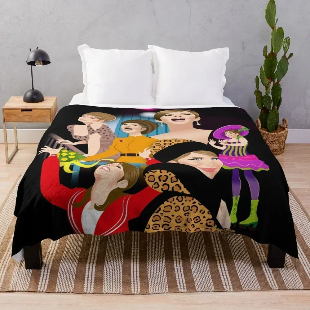 

Funny Throw Blanket Extra Large Throw warm winter Blankets