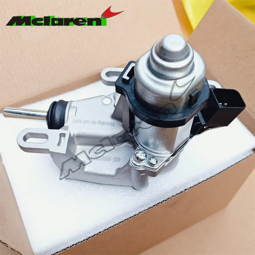 

New AP02 Clutch Slave Cylinder Actuator A4310021600 A3981000070 for Smart Cabrio City-Coupe Fortwo Roadster 1998-2007