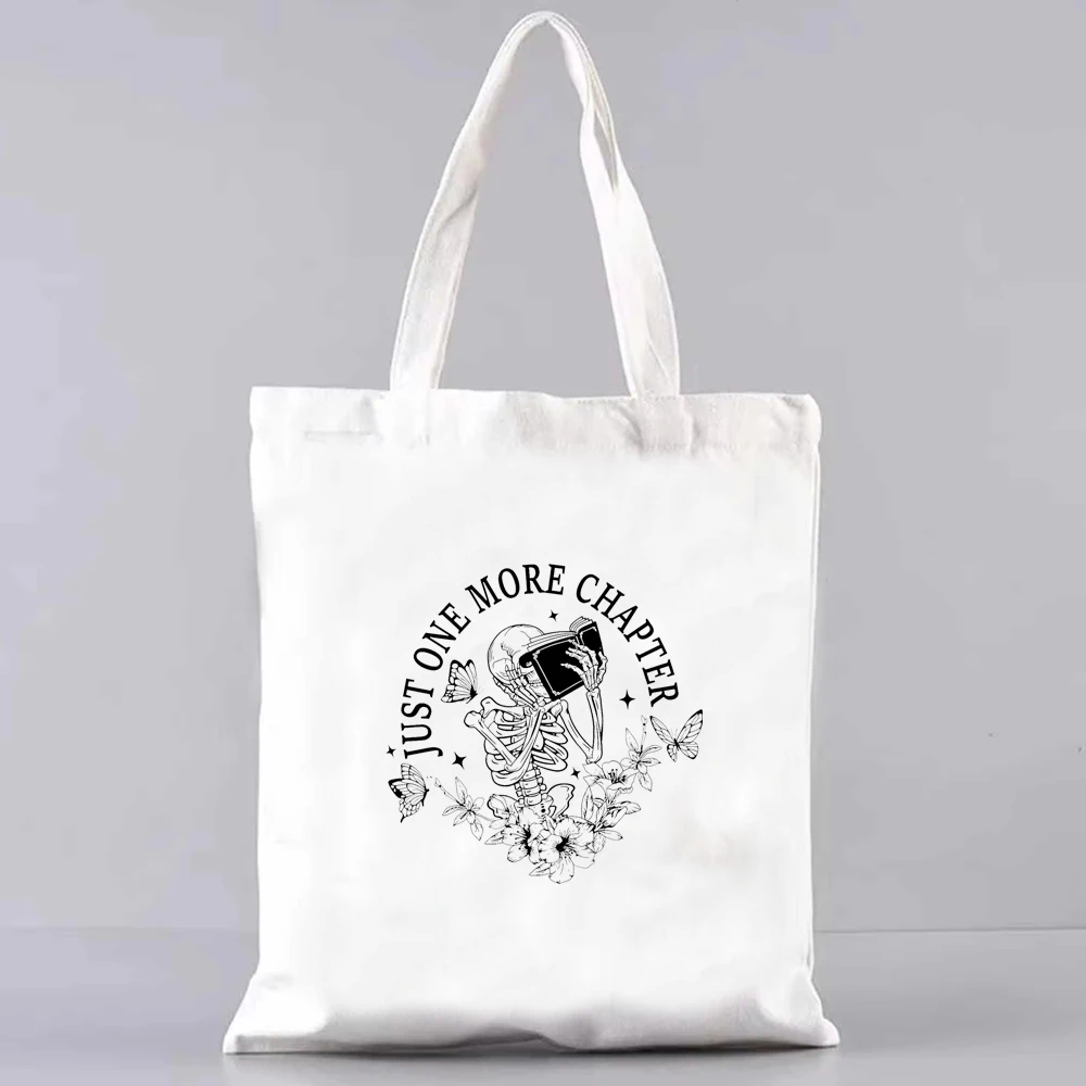 Just One More Chapt… - image