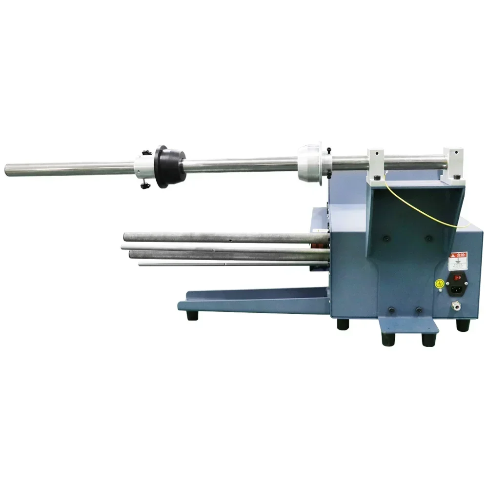 

Air Column Inflator Filling Machine Q020 AC220V Inflatable air Cushion Machine