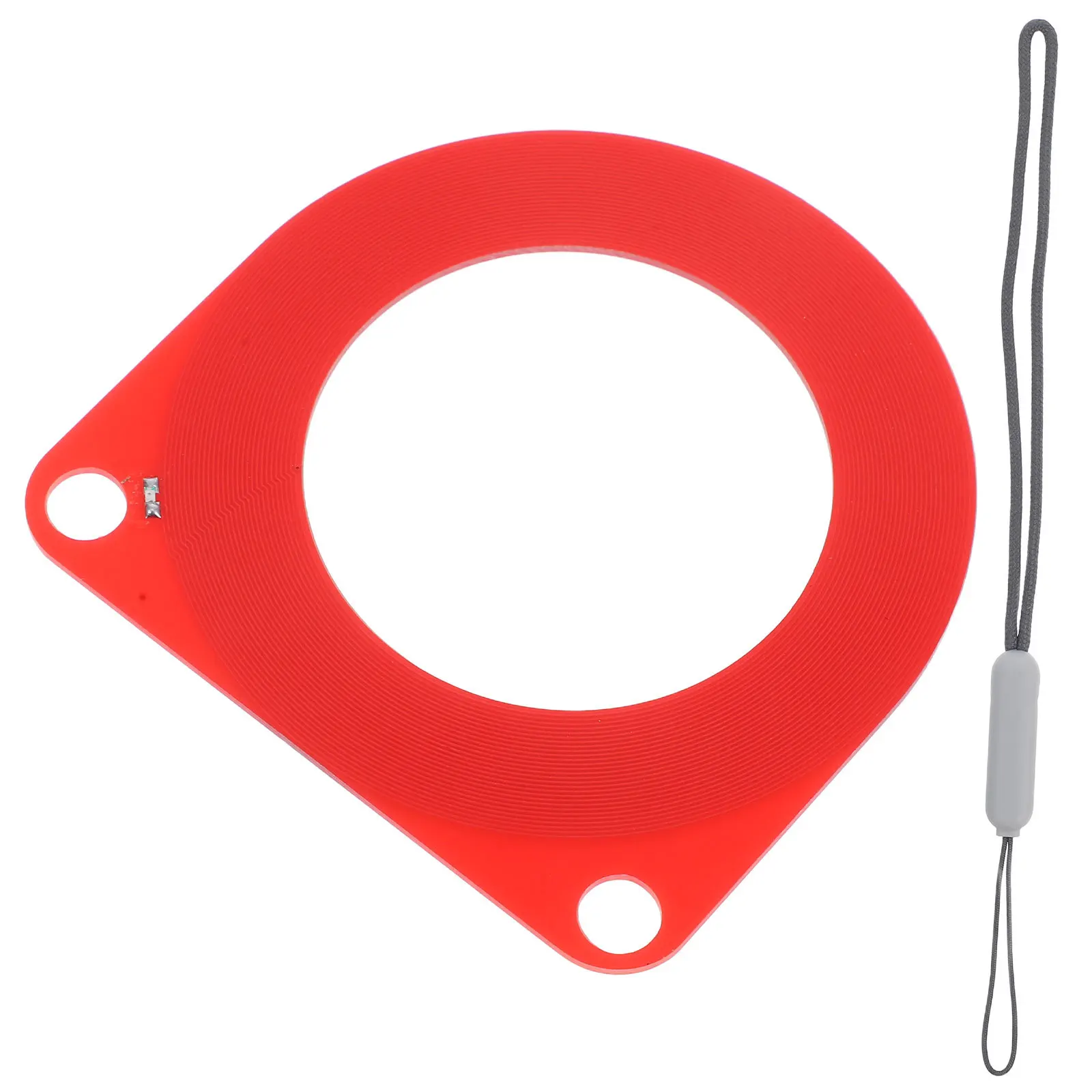 

Automotive Chip Induction Coil Tester Precision Detection Tool for Ecu Antitheft Car Induction Coils Spark Plug Key Fob Testing