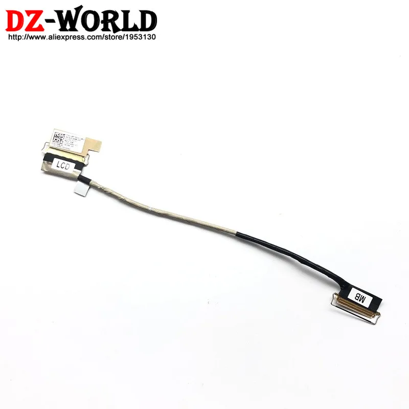 New Original for Lenovo ThinkPad T480S eDP Cable FHD Touch Screen Video LCD LED Wire Line 01YN994 SC10G75231 DC02C00BL00 01YN995