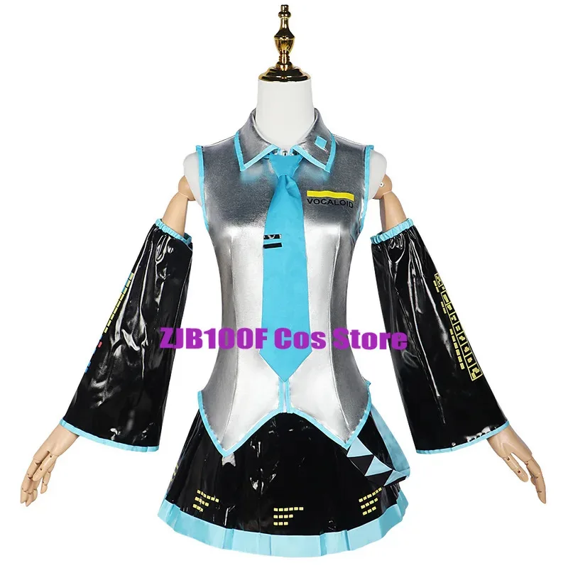 robe-de-demoiselle-d'honneur-vocaloid-anime-mikuku-perruque-pour-debutant-costume-de-cosplay-futur-tenue-de-fete-d'halloween-en-pu-pour-femmes-me-ss234-couleurs