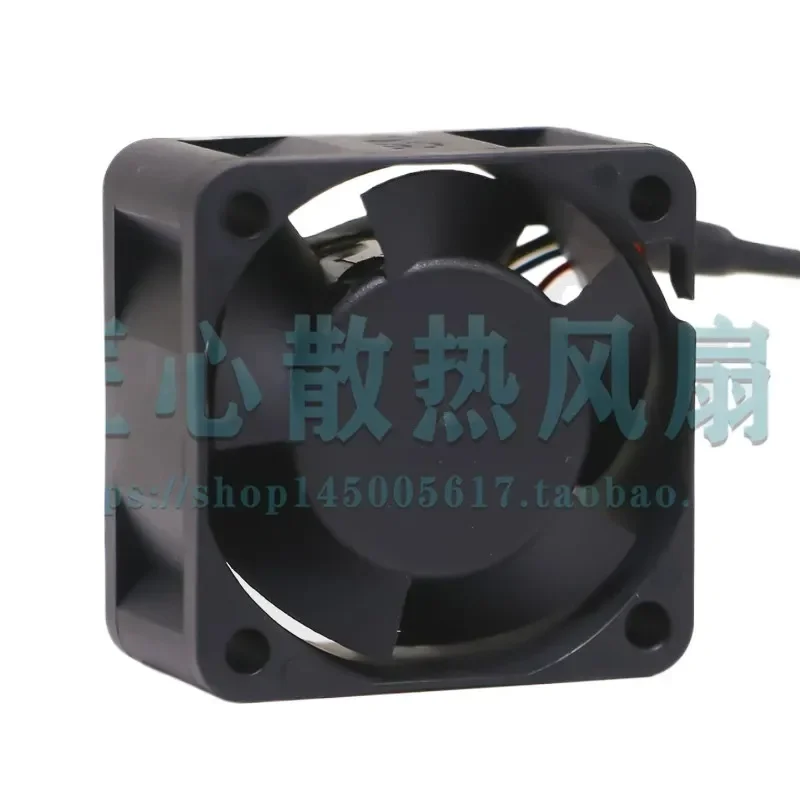 EF40201B2-1000C-A99 G99 12V 0.53W Taiwan Jianzhun SUNON Original Genuine Fan for Electronic Devices