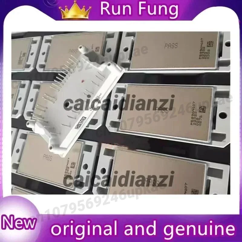 

IGBT new module V23990-P629-L43-PM P629L4301