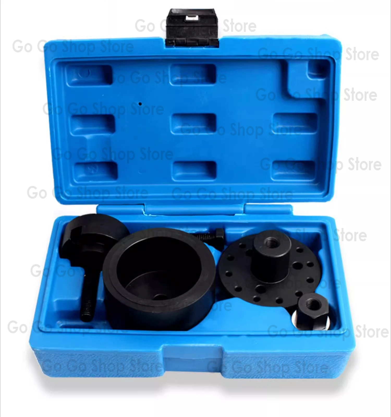 

Crankshaft front oil seal disassembly tool N40 N42 N45 N46 N52 N53 N54 special tool