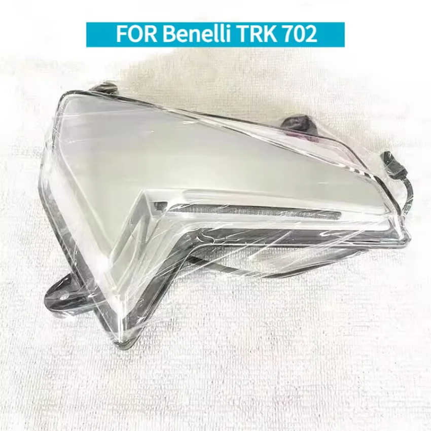 

TRK702 Accessories Windshield fit for Benelli 702X TRK702X Turn Signal Turn Indicator Turning Lights Taillight Small Light