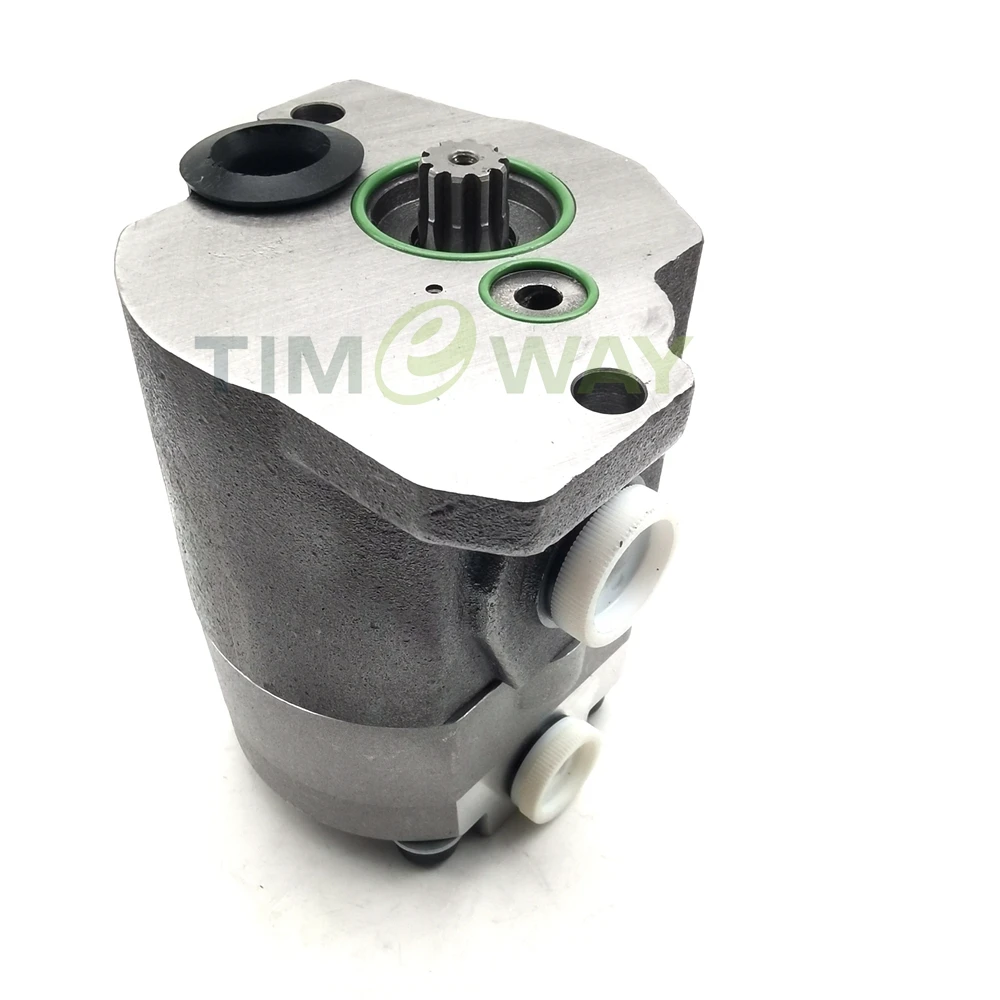 AP2D25 Hydraulic Pilot Pump for UCHIDA AP2D25LV1RS7 Excavators Volvo EC55 Gear Pump