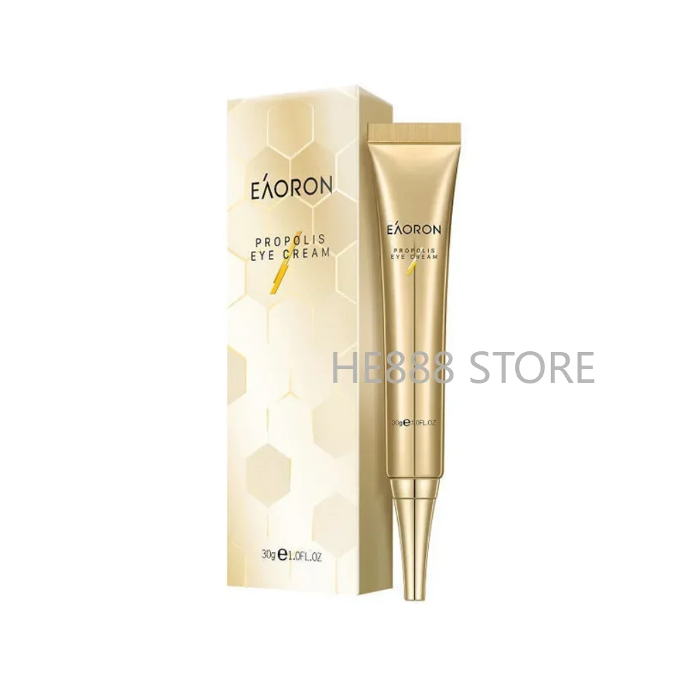 Australia Eaoron Bee Venom Eye Cream 30g Remove Dark Circles Firming Anti-wrinkles Repairing Moisturizing Soothing Eye Skin Care