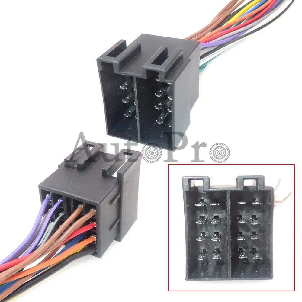 1 Set 16 Hole Ac As…