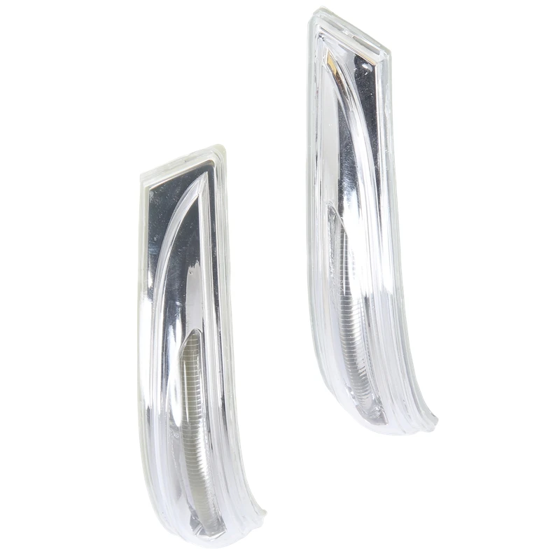 

Боковое зеркало автомобиля, повторитель указателей поворота, левый правый для HYUNDAI ACCENT 2011-2014 87614-1R000 87624-1R000