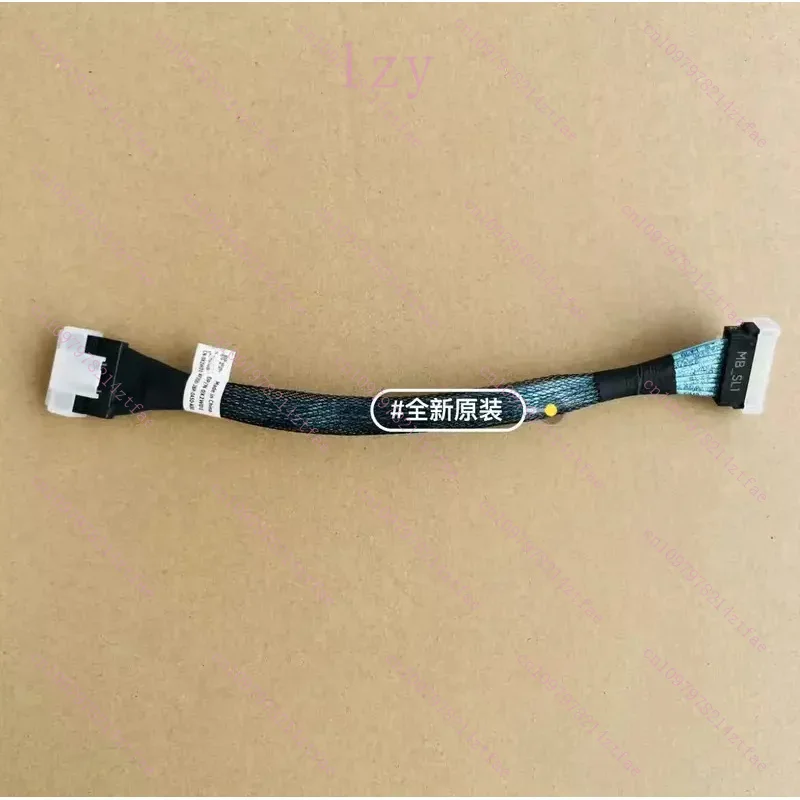 

X2WD1 0X2WD1 для серверного кабеля передачи данных Dell PowerEdge R760 Кабель PA1 MB SL1