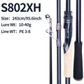 FUJI GUIDE S802XH