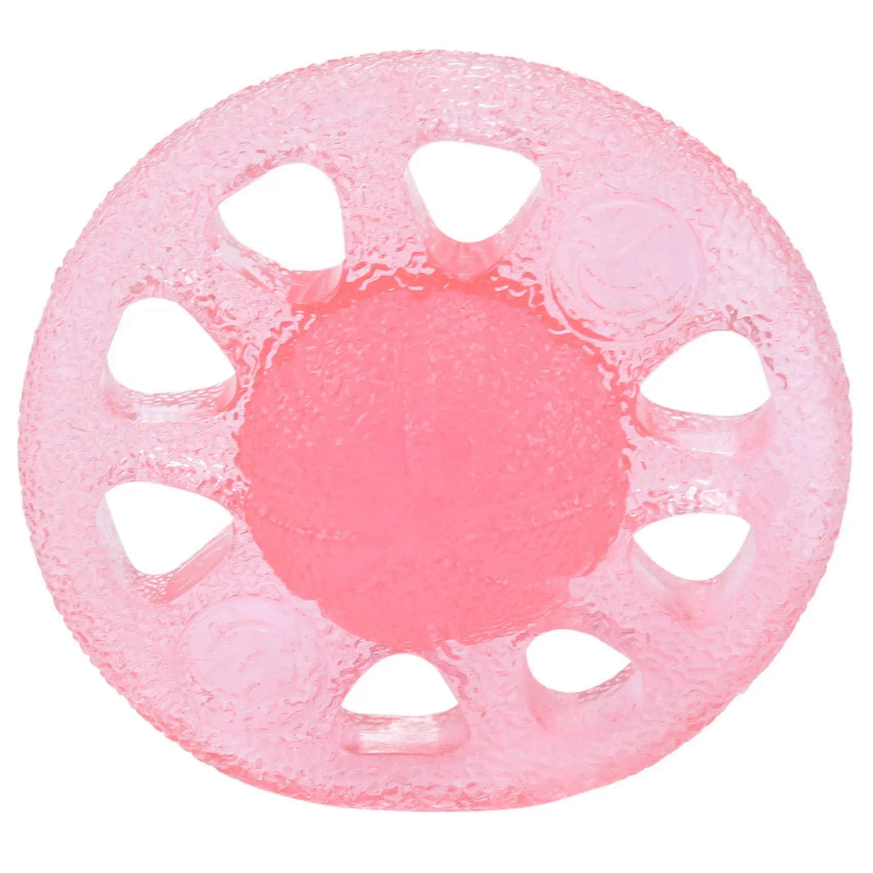 NALFI-2X เครื่องออกกําลังกายมือ - Grip, Forearm WRIST Strengthener - บีบและ Flex Finger EXTENSION TRAINER Therapy ความเครียด Ball