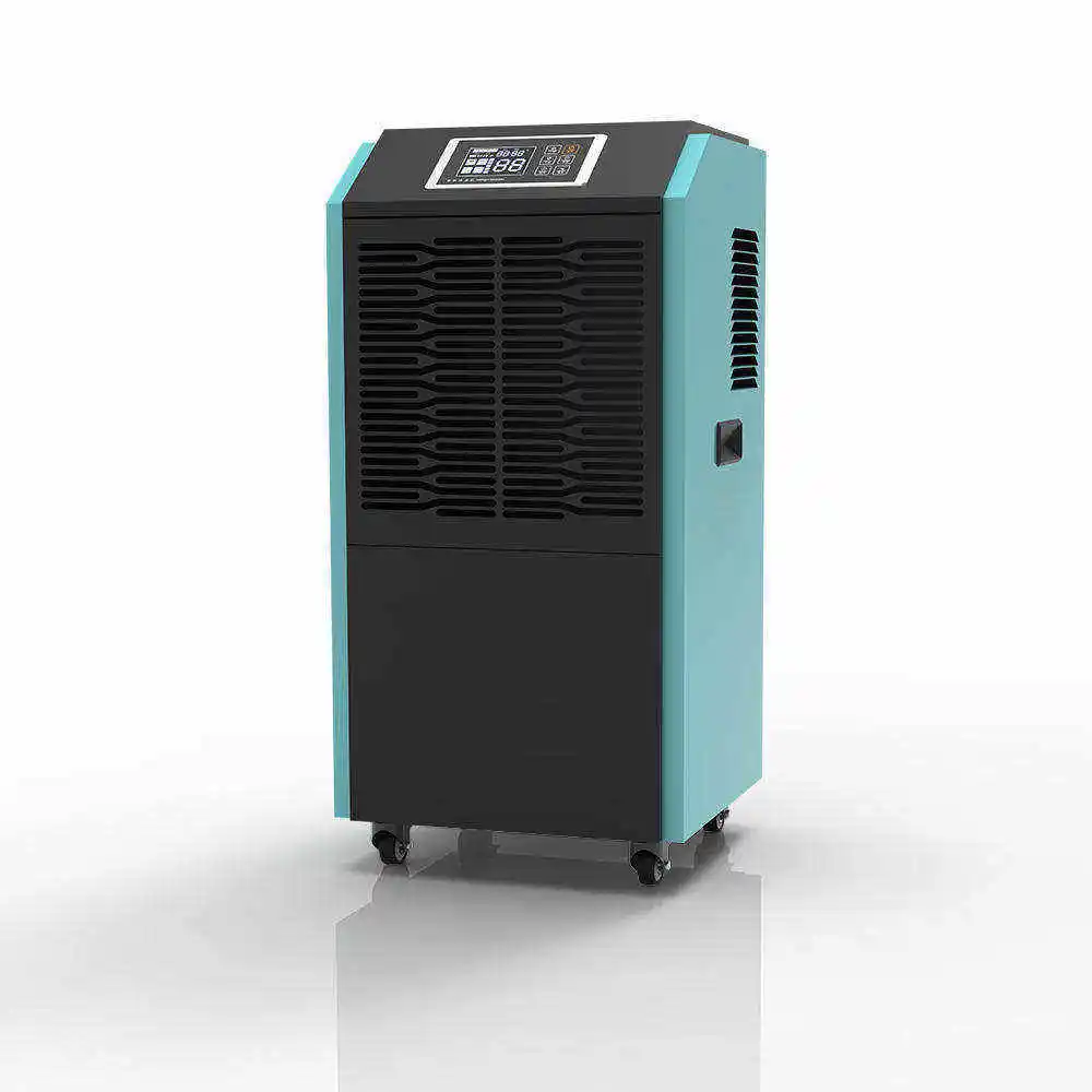 

For / Professional Customization 145L/D Wheel Multipurpose Commercial Dehumidifiers Suitable For Laundry Room