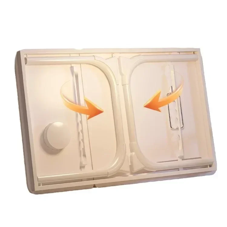 Bed Can Lift Desktop Folding Desk Small Small Board Dormitory Study Table Lazy Desk Pen office desks computer tables