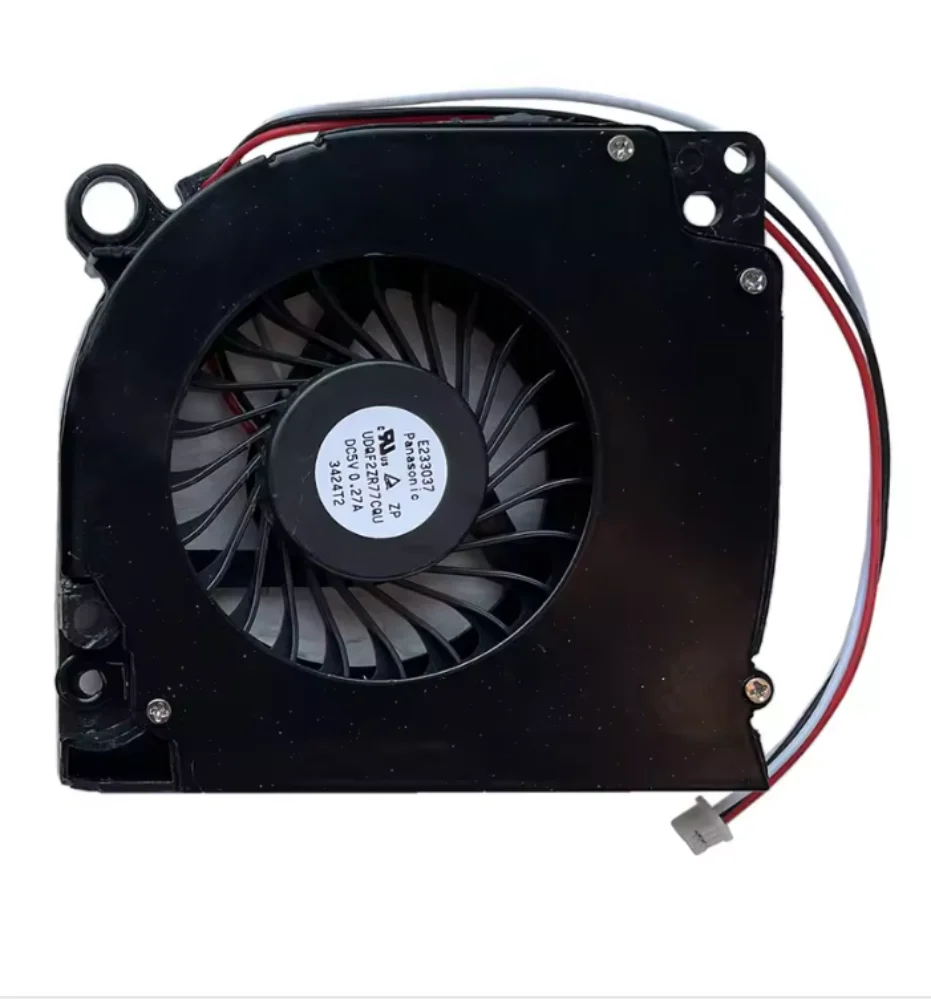 Novo ventilador de refrigeração para cpu de laptop para Dell para Latitude D620 D630 PP18L PP29L D631 para Inspiron 1525 1526 1545 500 Series cooler