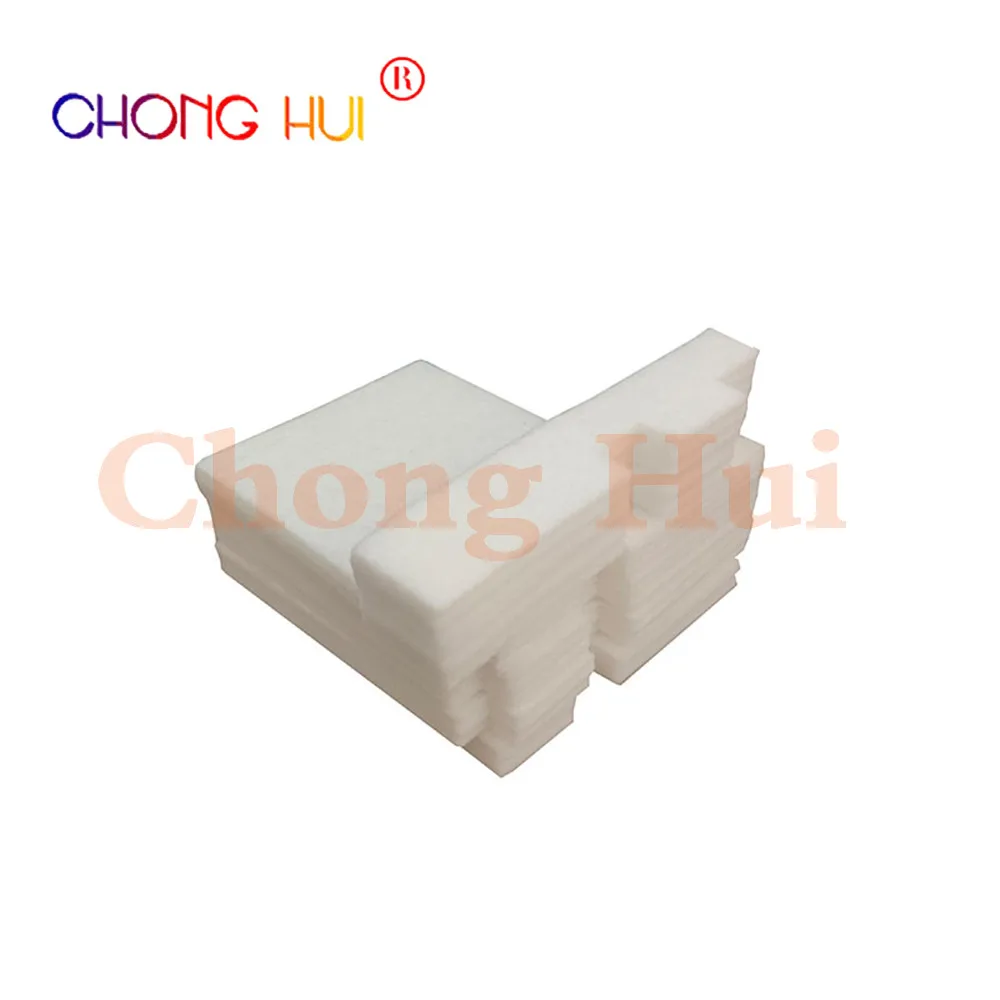 

10X Epson M1128 waste ink bin sponge for WF-M1128 M1129 M1120 M2128 M2129 M1108