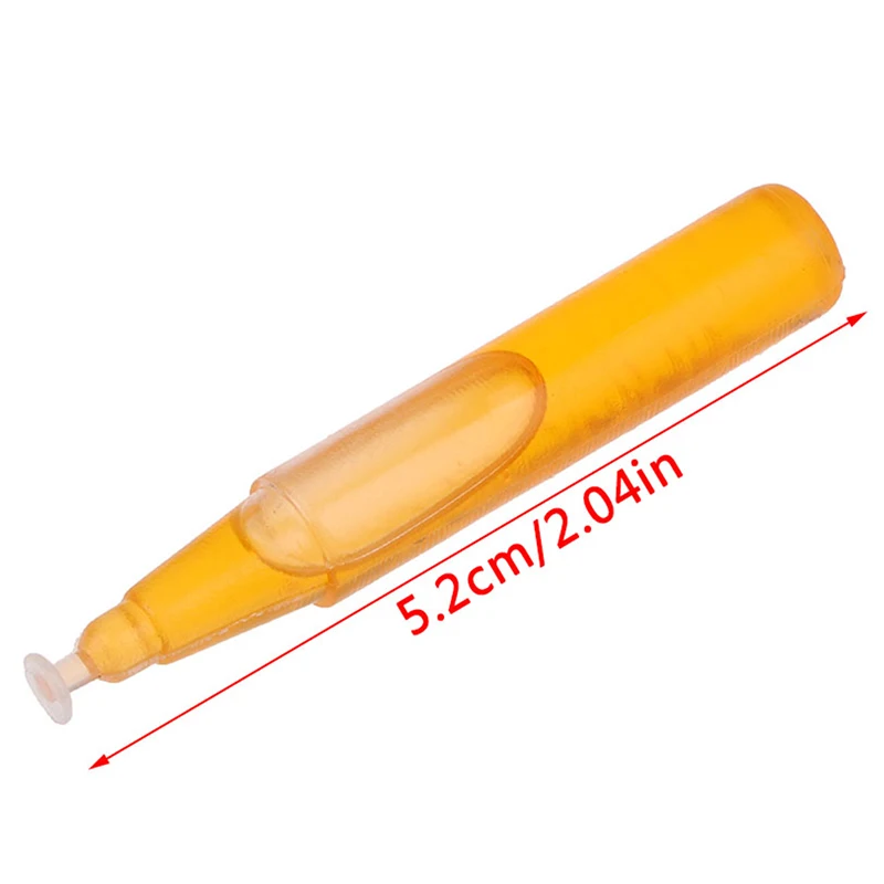 10Pcs Fruit Fly Attractant 2ml Trap Bait Beekeeping Beehive Tool Killer Swarm